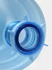 Помпа для воды / 19 литров / помпа механическая / помпа ручная / насос / кулер /