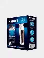 Триммер Kemei