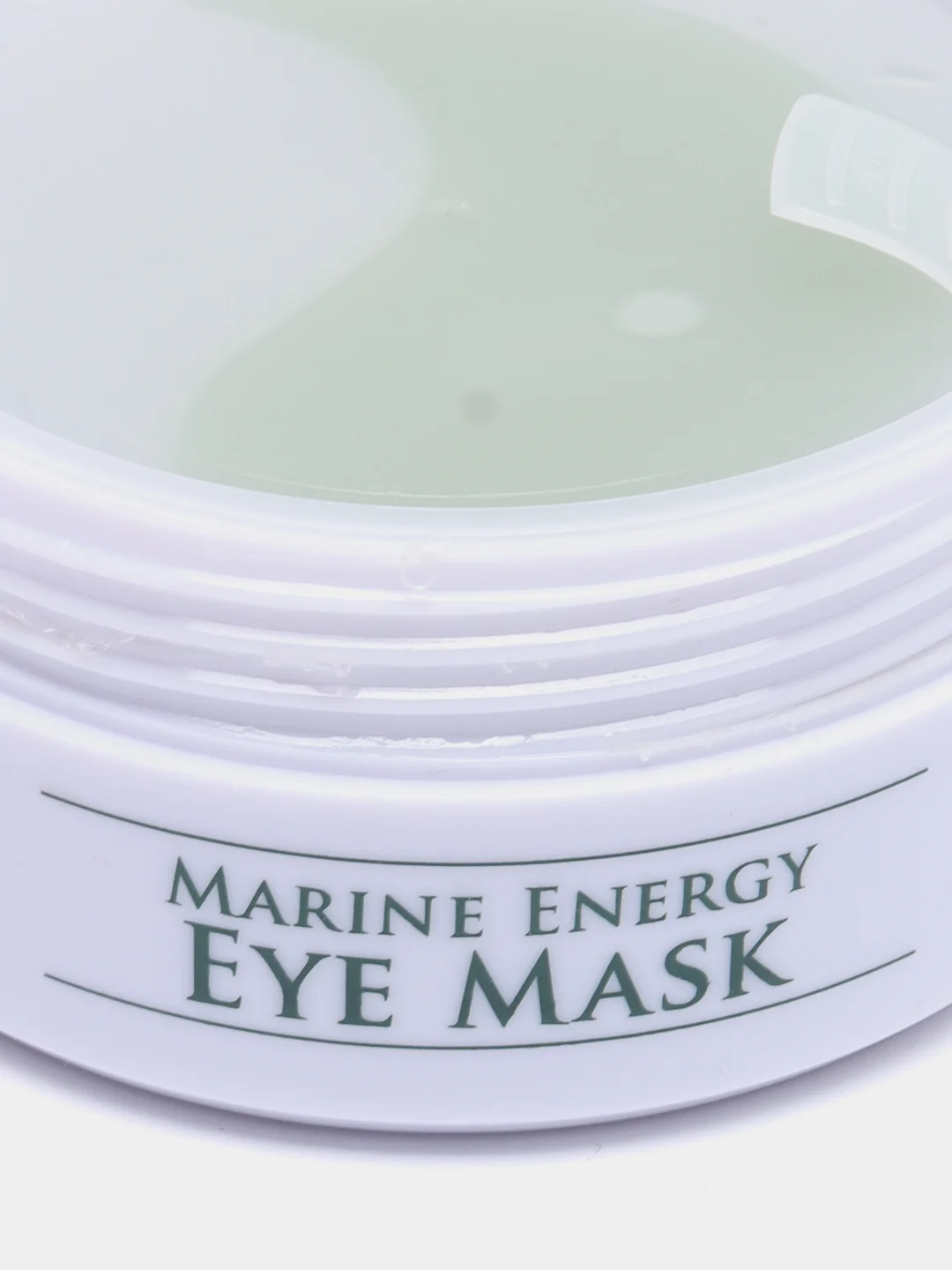 Гидрогелевые патчи для глаз с экстрактами водорослей SHANGPREE MARINE ENERGY EYE MASK