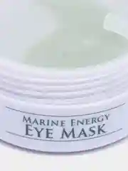 Гидрогелевые патчи для глаз с экстрактами водорослей SHANGPREE MARINE ENERGY EYE MASK