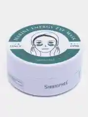 Гидрогелевые патчи для глаз с экстрактами водорослей SHANGPREE MARINE ENERGY EYE MASK