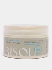 Превошинг маска Pre-Wash mask для  всех типов волос 250 мл