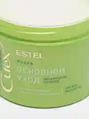Маска основной уход для всех типов волос ESTEL Curex Classic, 500 мл