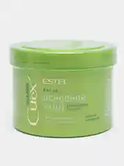 Маска основной уход для всех типов волос ESTEL Curex Classic, 500 мл