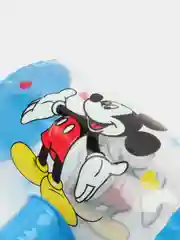 Синий надувная игрушка для ванны Молот с погремушкой