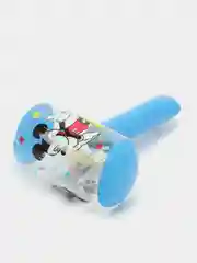 Синий надувная игрушка для ванны Молот с погремушкой