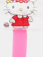 Розовый надувная игрушка для ванны Молот с погремушкой