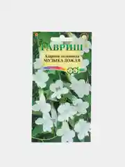 Семена цветы "Азарина Музыка дождя"