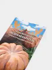 Семена Тыква мускатная "Медовая Карусель"