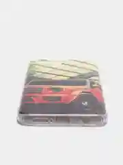 Манго чехол Huawei Honor 10, Хуавей Хонор 10 силиконовый с рисунком