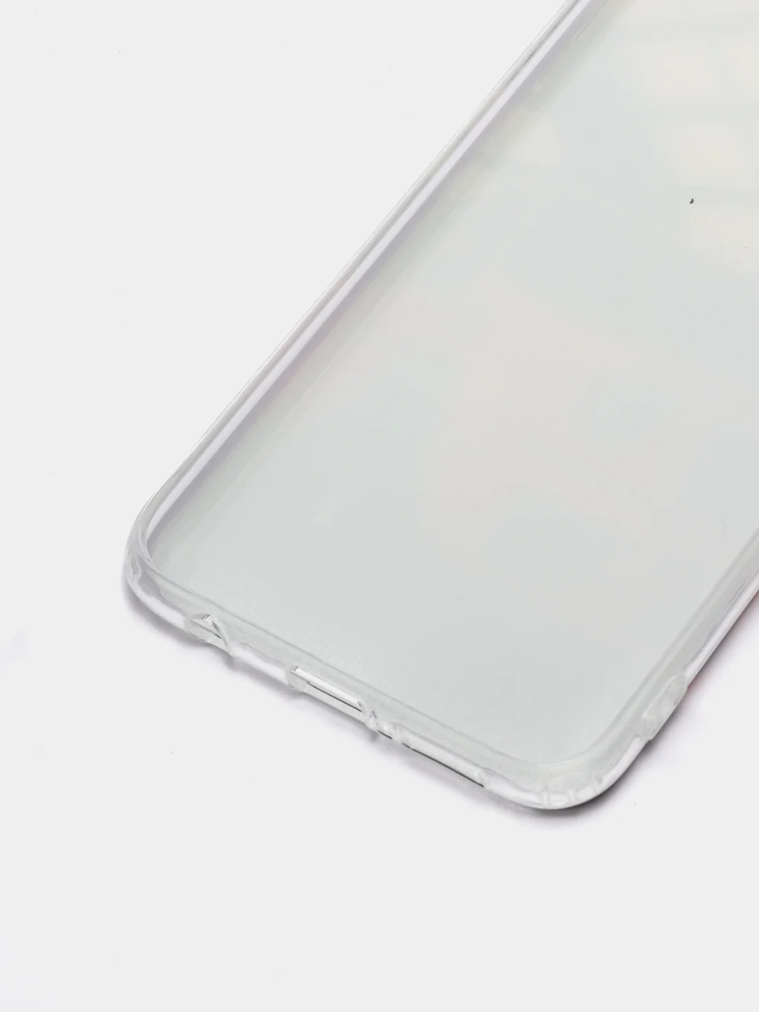 Манго чехол Huawei Honor 10, Хуавей Хонор 10 силиконовый с рисунком
