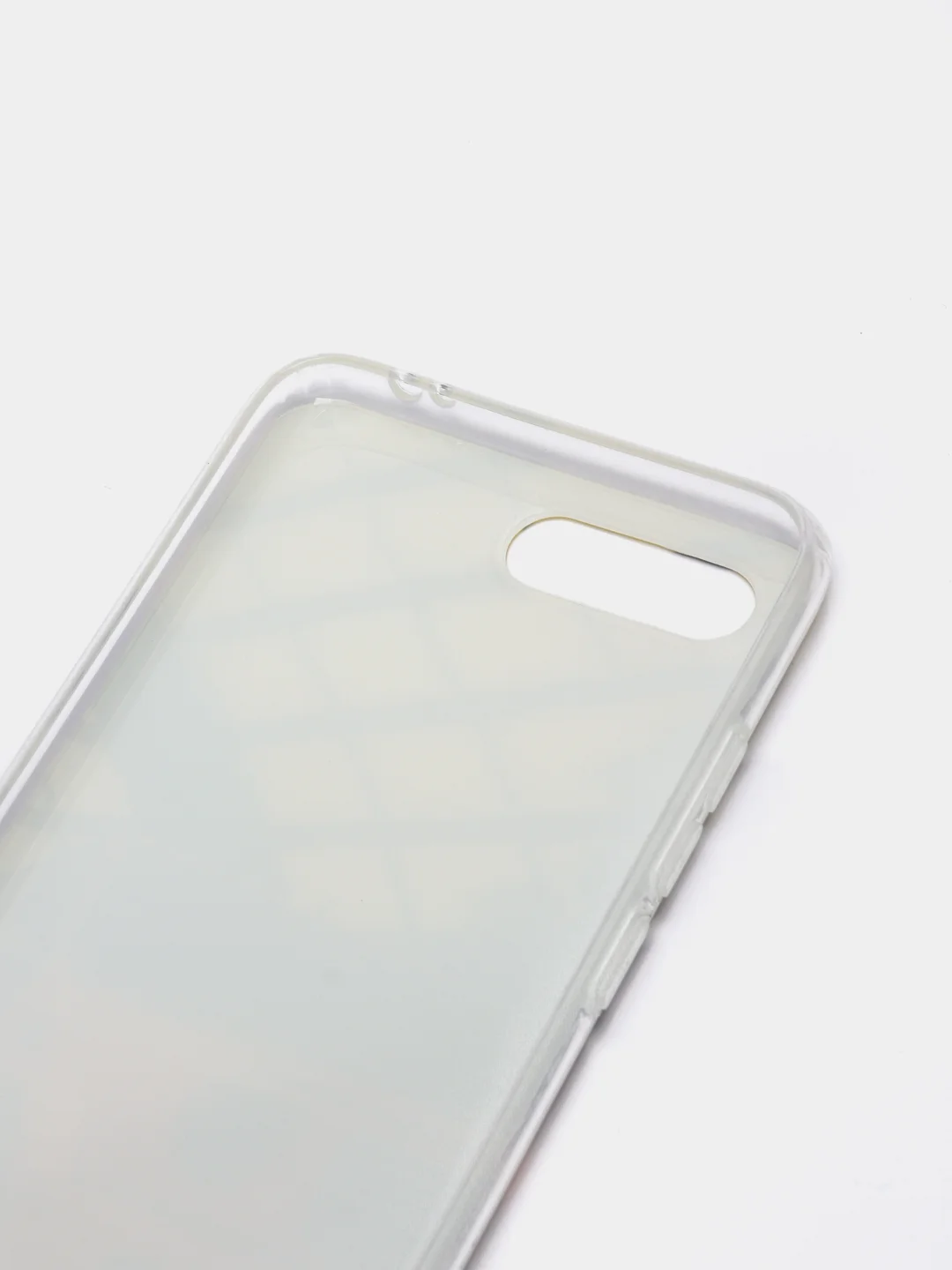 Манго чехол Huawei Honor 10, Хуавей Хонор 10 силиконовый с рисунком