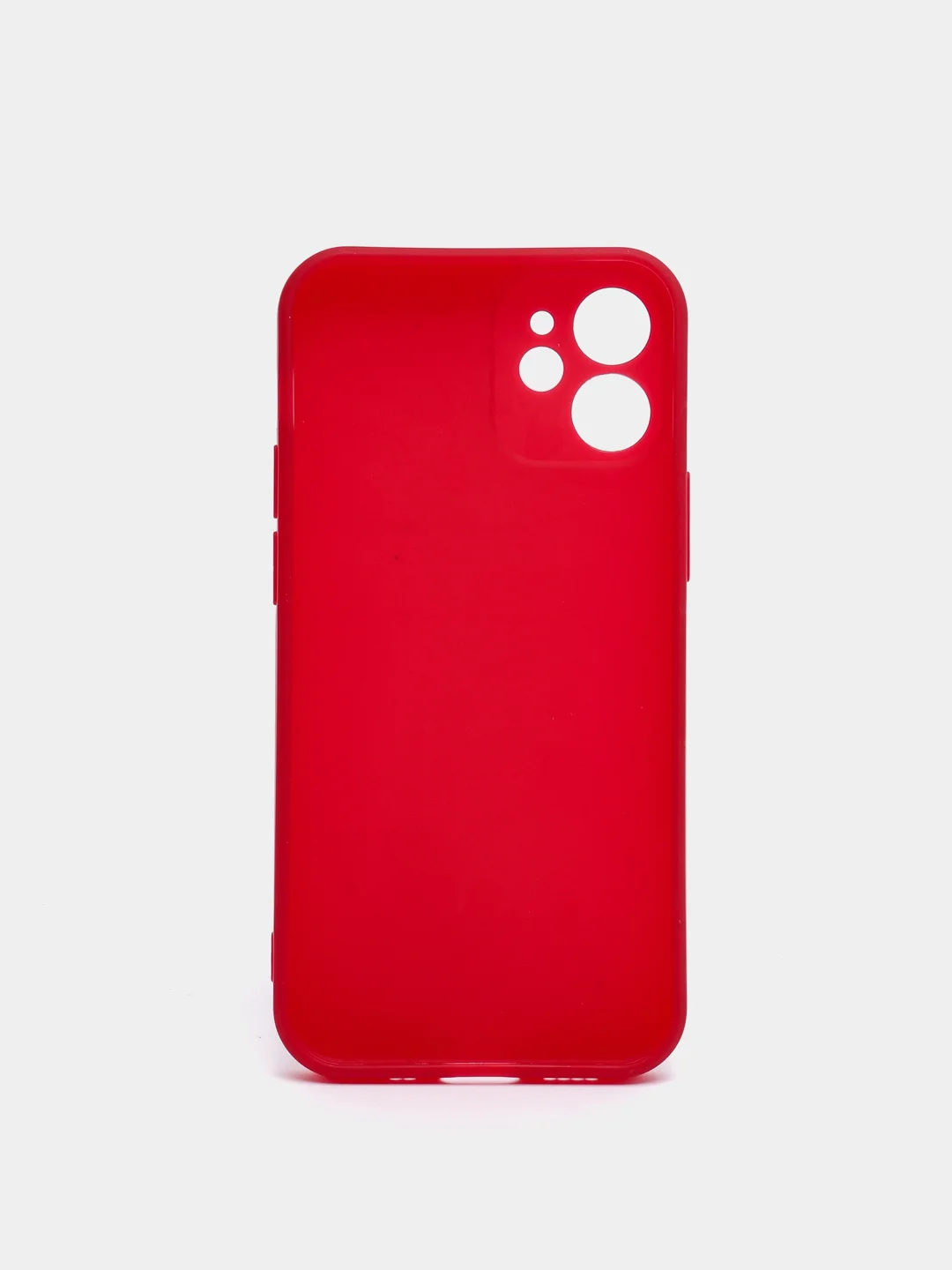 Багровый чехол для iPhone 11, 11 Pro, 11 Pro Max, 12 mini, 12, 12 Pro, 12 Pro Max, 13, 13 Pro Max