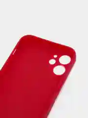 Багровый чехол для iPhone 11, 11 Pro, 11 Pro Max, 12 mini, 12, 12 Pro, 12 Pro Max, 13, 13 Pro Max