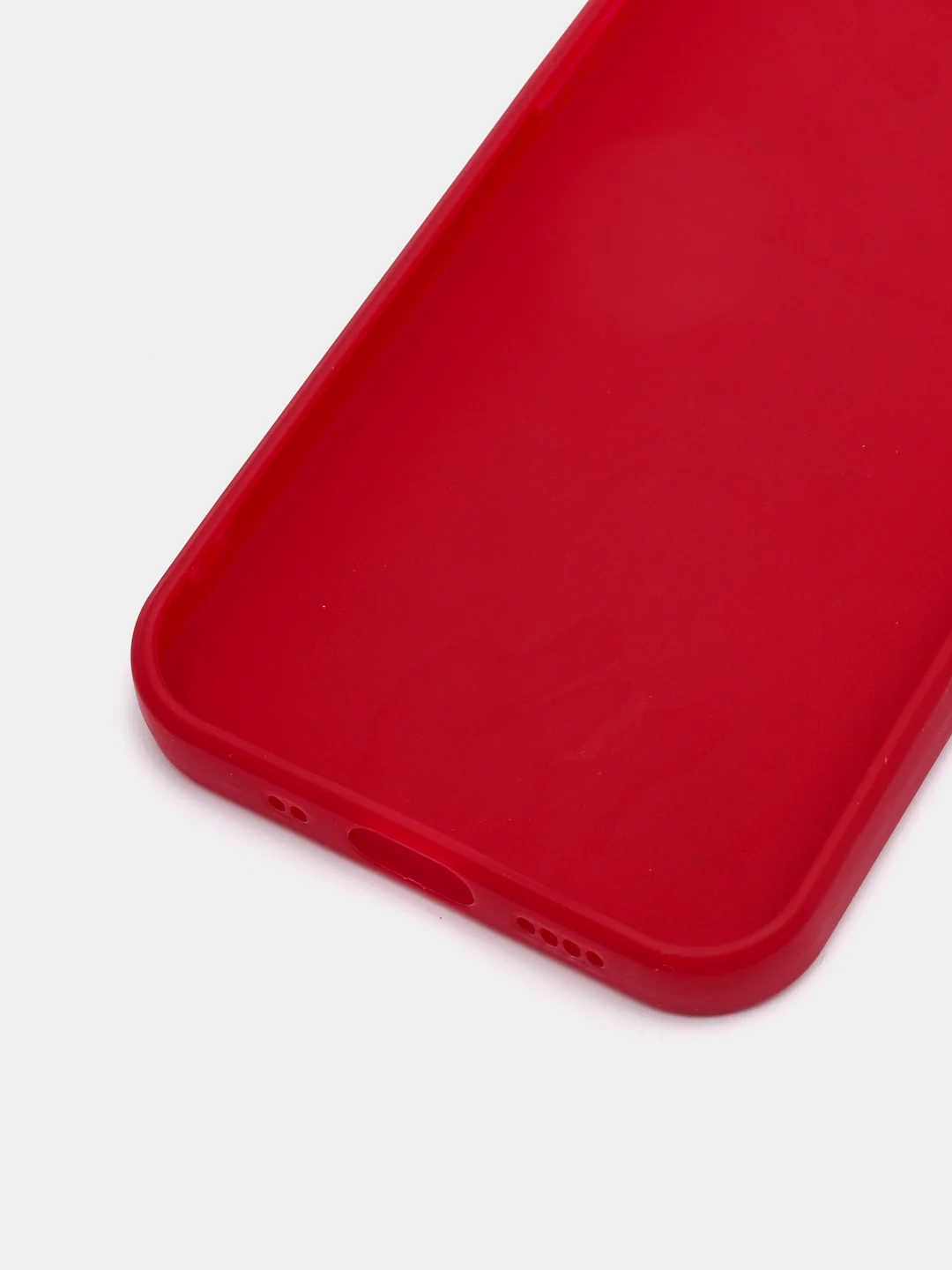 Багровый чехол для iPhone 11, 11 Pro, 11 Pro Max, 12 mini, 12, 12 Pro, 12 Pro Max, 13, 13 Pro Max