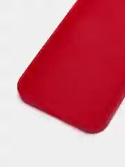 Багровый чехол для iPhone 11, 11 Pro, 11 Pro Max, 12 mini, 12, 12 Pro, 12 Pro Max, 13, 13 Pro Max