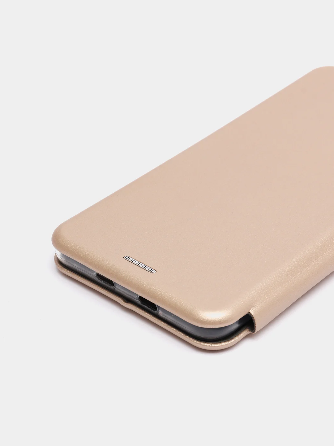Золотой чехол книжка Xiaomi Poco F3, F3 Pro, Redmi K40, K40 Pro, Сяоми Поко Ф3, Ф3 Про, Редми К40