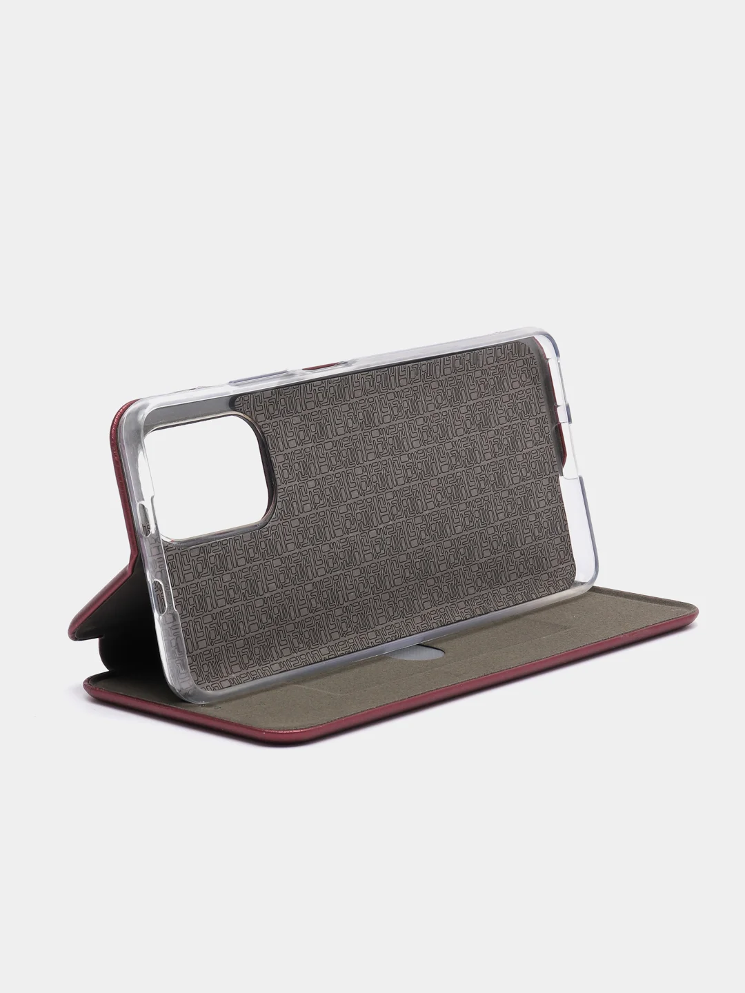 Пурпурный чехол книжка Xiaomi Poco F3, F3 Pro, Redmi K40, K40 Pro, Сяоми Поко Ф3, Ф3 Про, Редми К40