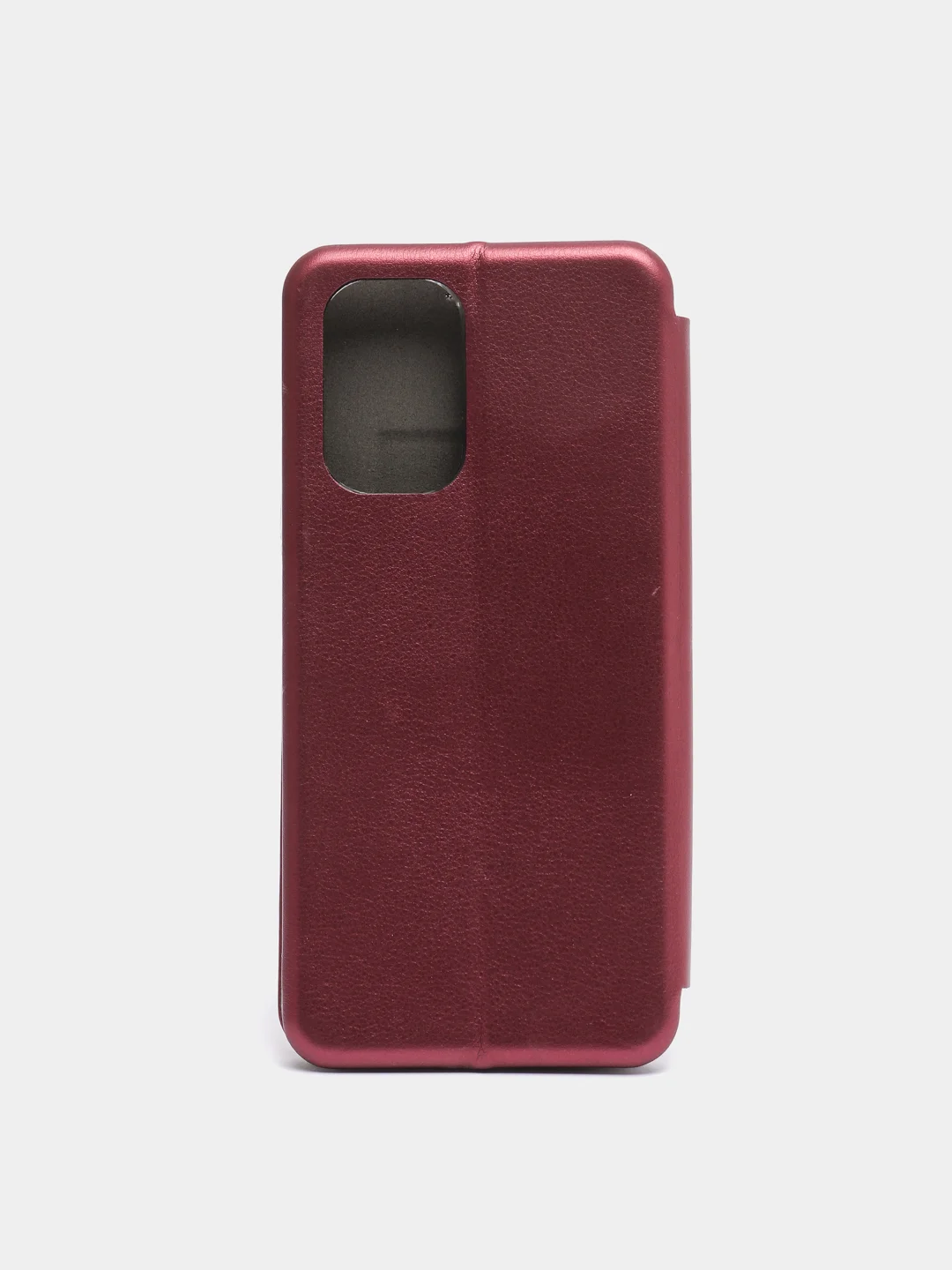 Пурпурный чехол книжка Xiaomi Poco F3, F3 Pro, Redmi K40, K40 Pro, Сяоми Поко Ф3, Ф3 Про, Редми К40