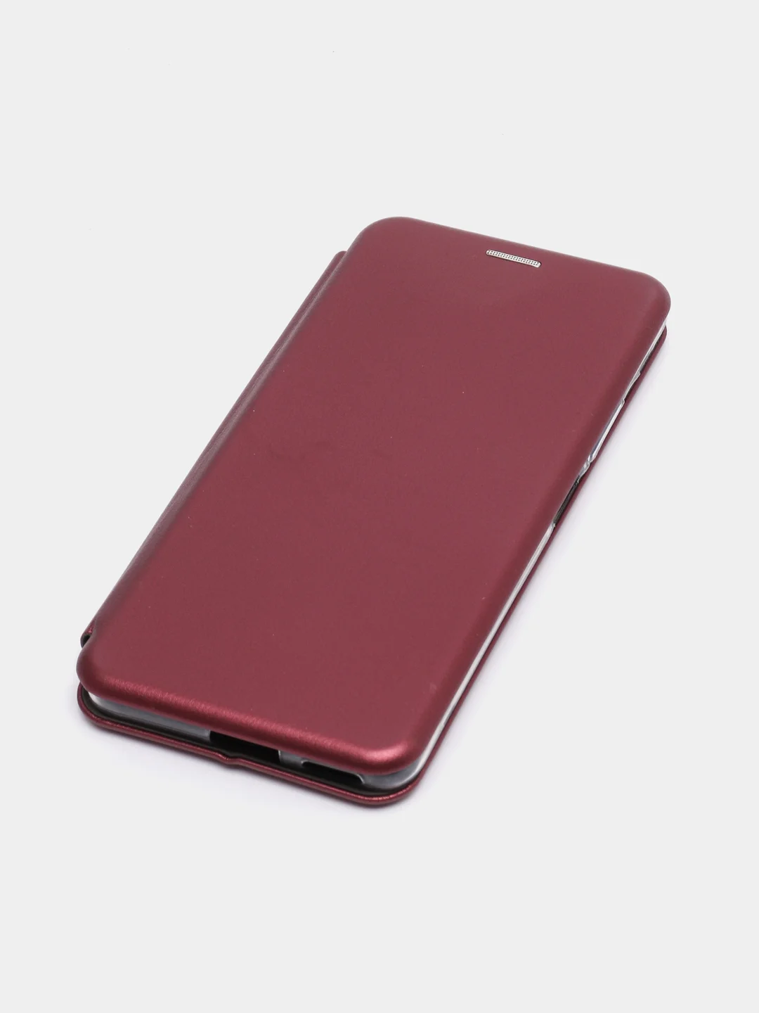 Пурпурный чехол книжка Xiaomi Poco F3, F3 Pro, Redmi K40, K40 Pro, Сяоми Поко Ф3, Ф3 Про, Редми К40