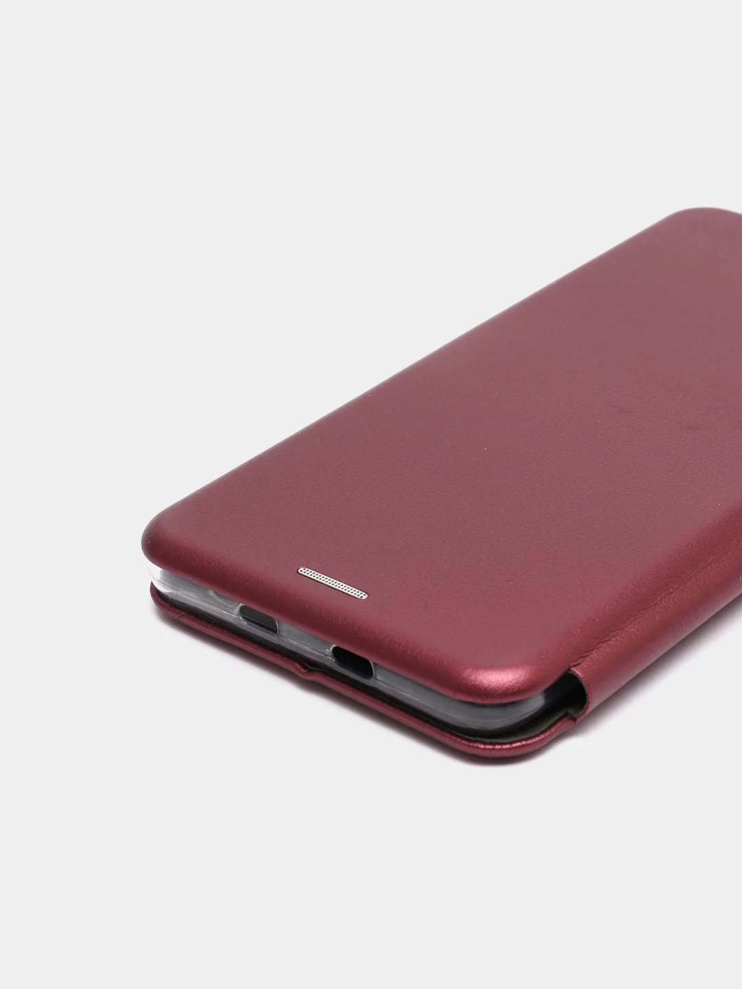 Пурпурный чехол книжка Xiaomi Poco F3, F3 Pro, Redmi K40, K40 Pro, Сяоми Поко Ф3, Ф3 Про, Редми К40