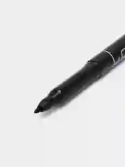 Синий маркер перманентный (нестираемый)2 х 1 мм, синий Centropen