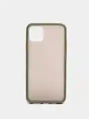 Зеленый чехол для Apple iPhone 11 Pro Max