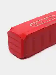 Золотой колонка беспроводная KOLEER S813, портативная колонка, блютус колонка, bluetooth колонка
