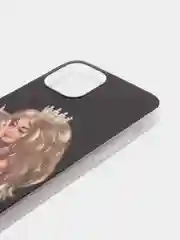 Коралловый меланж чехол iPhone 12 / 12 Pro, 12 Pro Max, 12 Mini чехол силиконовый с рисунком