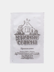 Семена Капуста цветная скороспелая "Мовир 74" 0,3 г