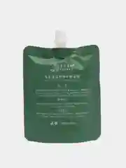 Маска для сужения пор