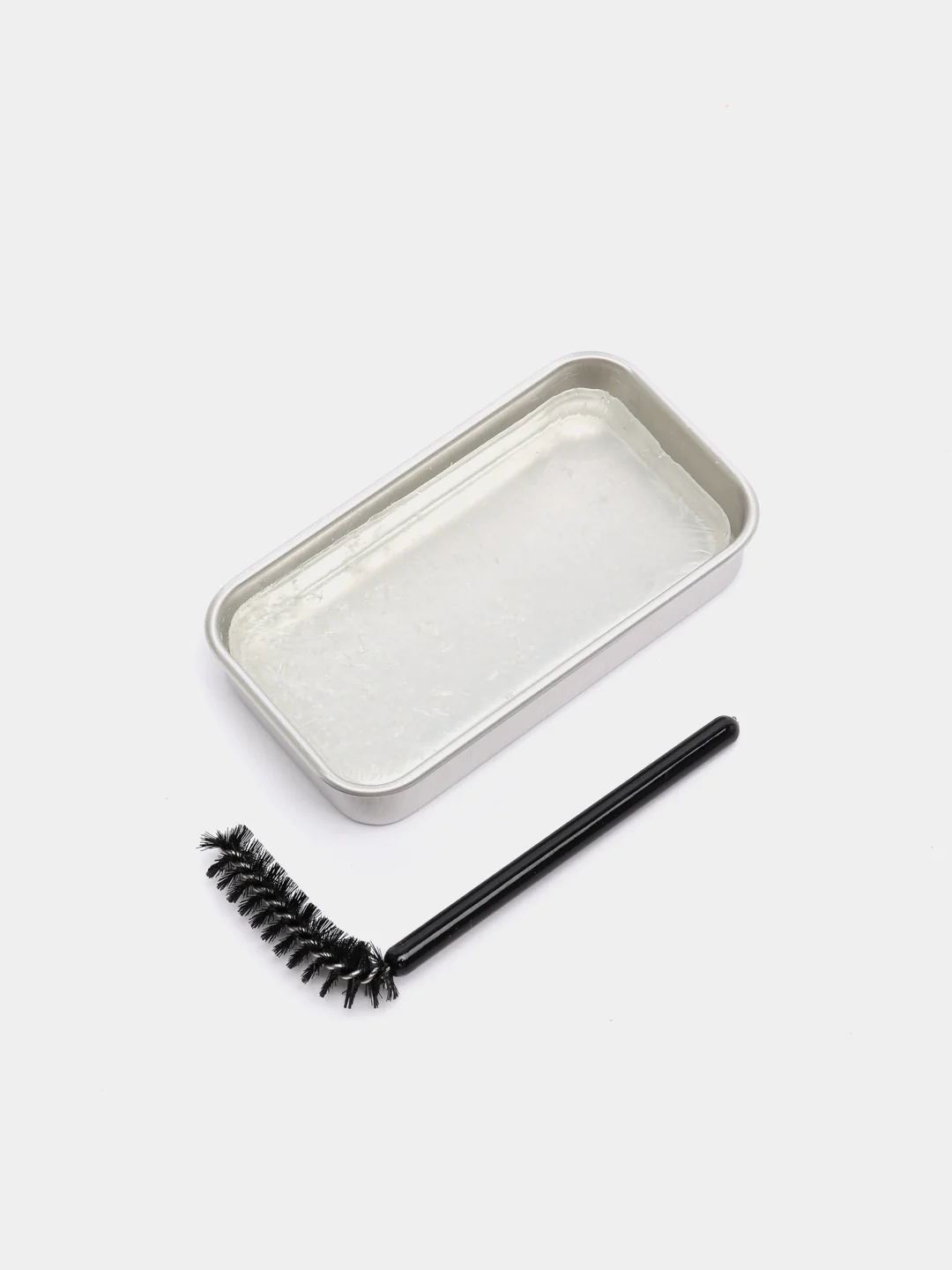Воск для укладки бровей Eyebrow Styling Soap 3D эффект, 10 г