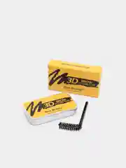 Воск для укладки бровей Eyebrow Styling Soap 3D эффект, 10 г