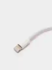 Кабель для зарядки Lightning USB, 1 метр