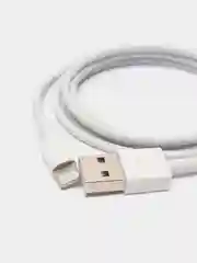 Кабель для зарядки Lightning USB, 1 метр