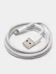 Кабель для зарядки Lightning USB, 1 метр