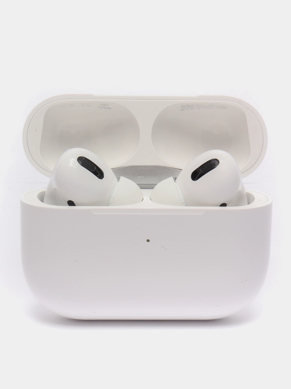 Беспроводные наушники с микрофоном Air Pro