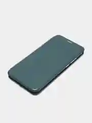 Морской чехол-книжка Huawei Honor 8X, Хуавей Хонор 8Х