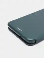 Морской чехол-книжка Huawei Honor 8X, Хуавей Хонор 8Х