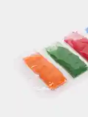 Картина из песка