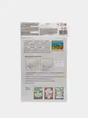 Картина из песка