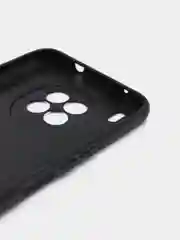 Зеленый чехол Honor 50 Lite, Huawei Nova 8i, Хонор 50 Лайт, силиконовый под кожу со стразами