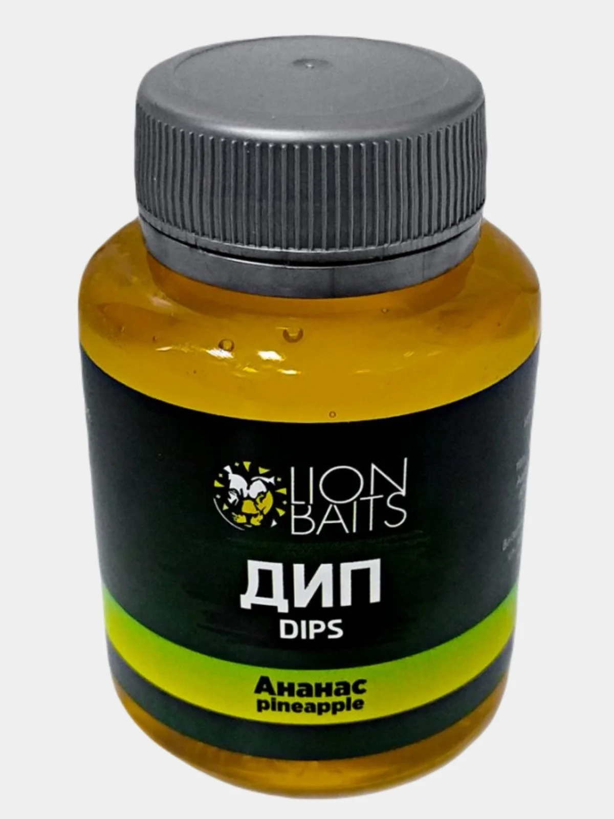 Дип Lion baits Ананас, 130 мл
