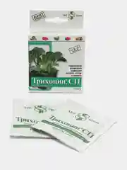 Трихоцин, профилактика корневых гнилей, 12 г