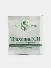 Трихоцин, профилактика корневых гнилей, 12 г