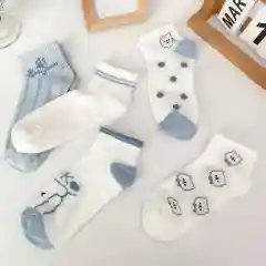 Носки женские