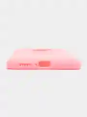 Марсала чехол Xiaomi Redmi K30 pro, Poco F2 Pro, Сяоми Редми К30 Про силиконовый, цветной, матовый