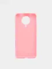 Марсала чехол Xiaomi Redmi K30 pro, Poco F2 Pro, Сяоми Редми К30 Про силиконовый, цветной, матовый