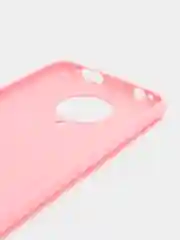 Марсала чехол Xiaomi Redmi K30 pro, Poco F2 Pro, Сяоми Редми К30 Про силиконовый, цветной, матовый