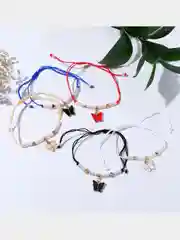 Бирюзовый браслет на руку, разные цвета